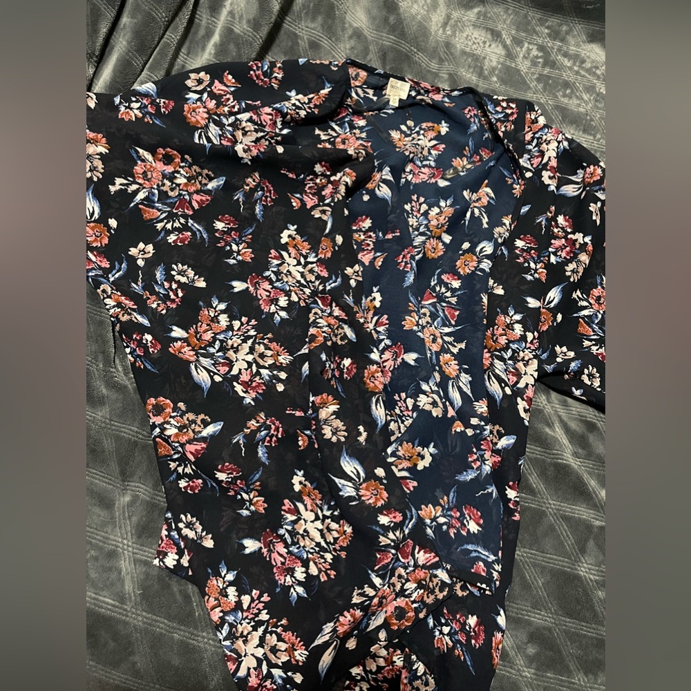 Dizzy Gal cardigan